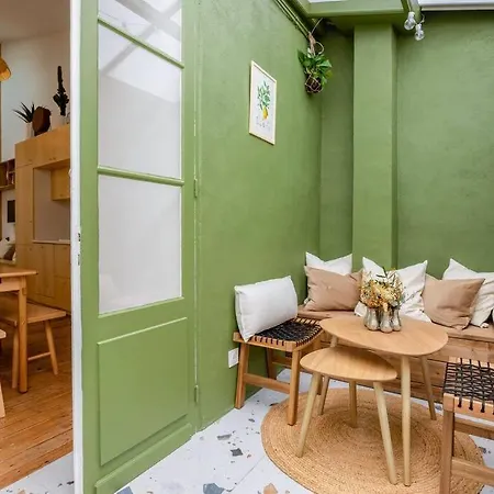 Ღ Mezzanine • T4 Spacieux, Lumineux Et Cosy La Rochelle  Exterior photo