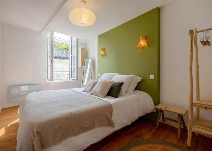 Ღ Mezzanine • T4 Spacieux, Lumineux Et Cosy