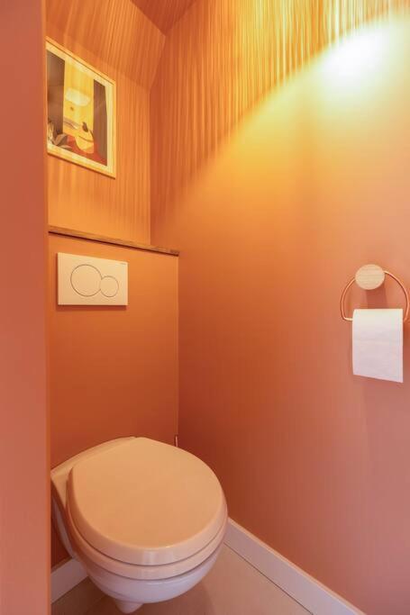 Apartment ღ Mezzanine • T4 Spacieux, Lumineux Et Cosy La Rochelle (Charente-Maritime)